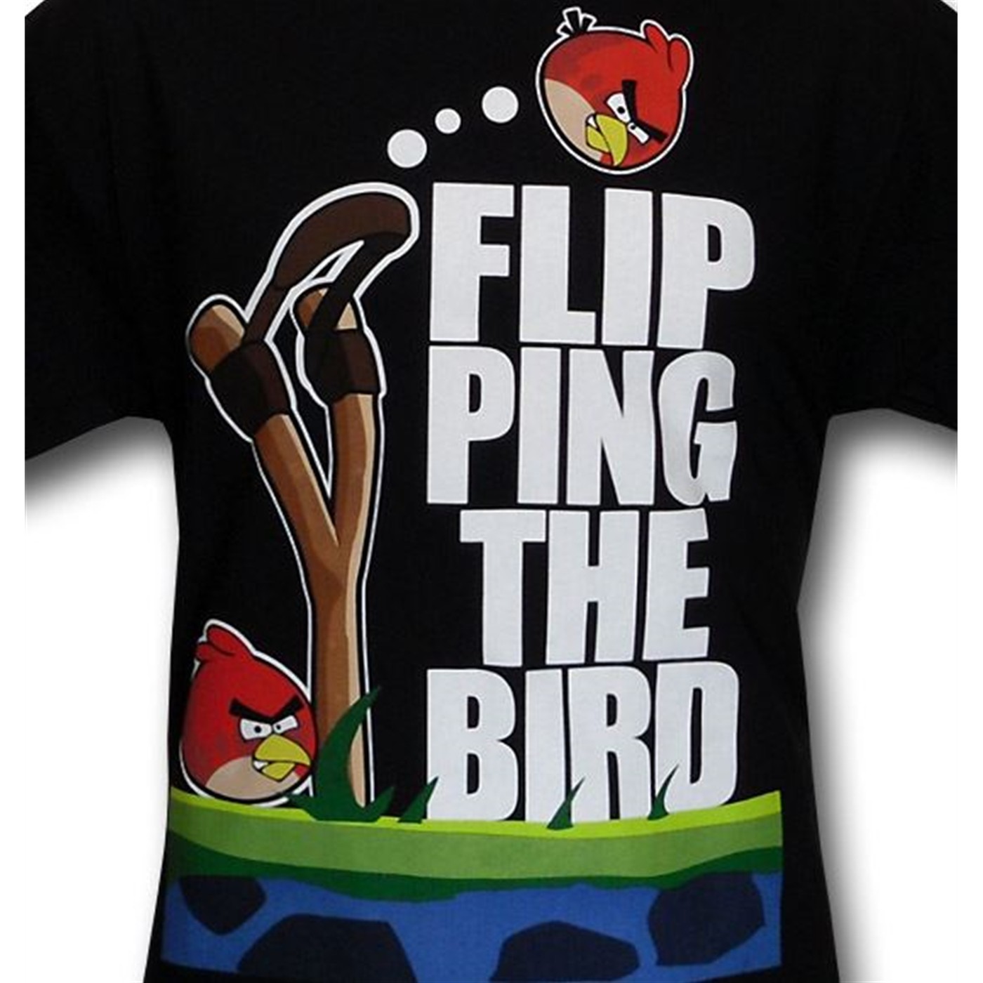 go birds t shirt