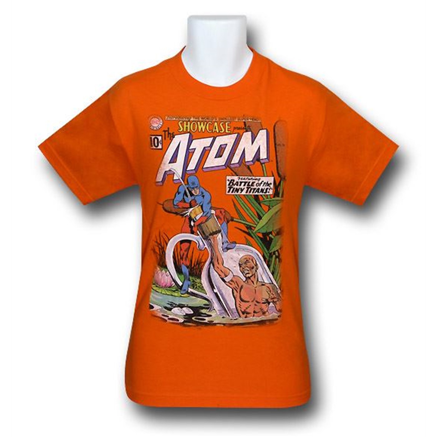 atom cats t shirt