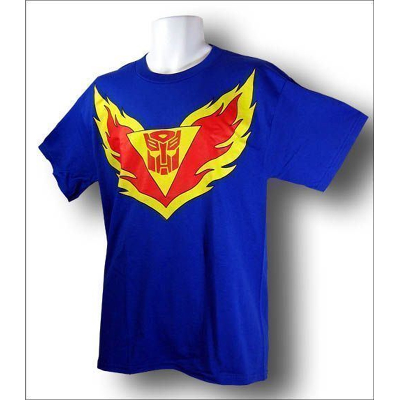 Transformer Autobot Tracker T-Shirt