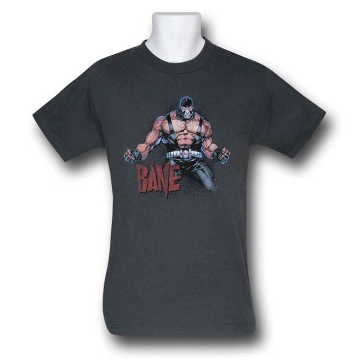 Bane: Got Venom T-Shirt, Grey