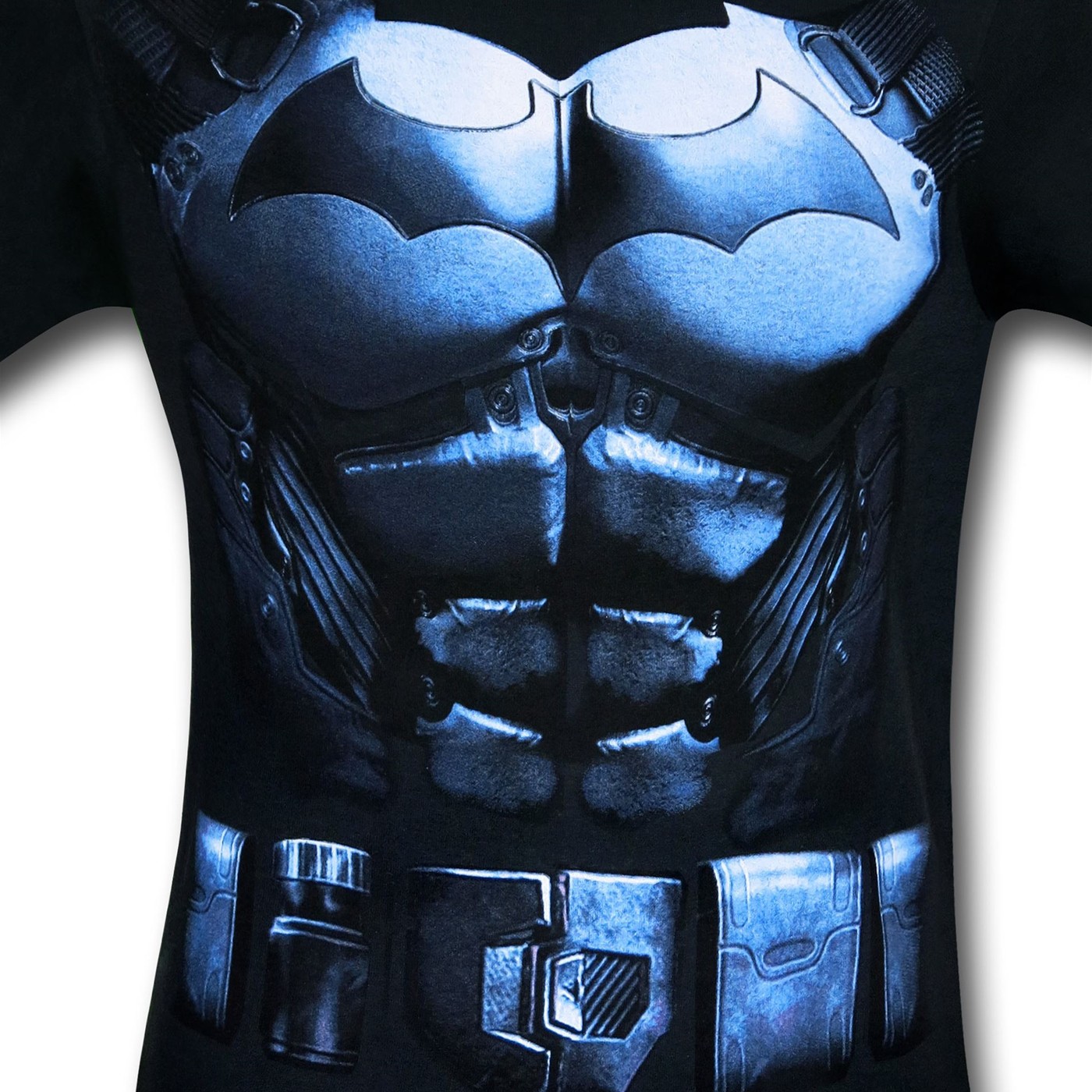 batman arkham origins t shirt