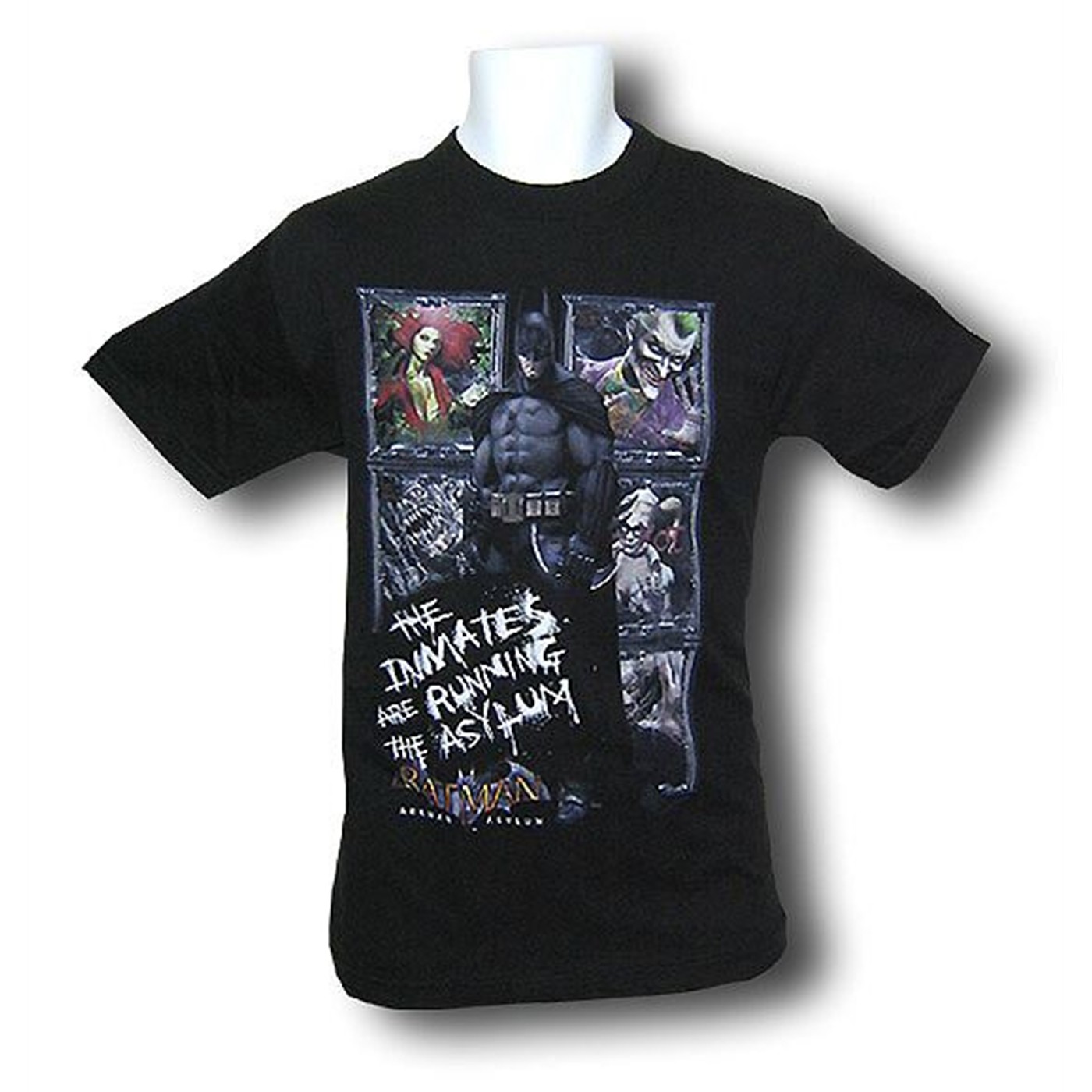 arkham horror t shirt