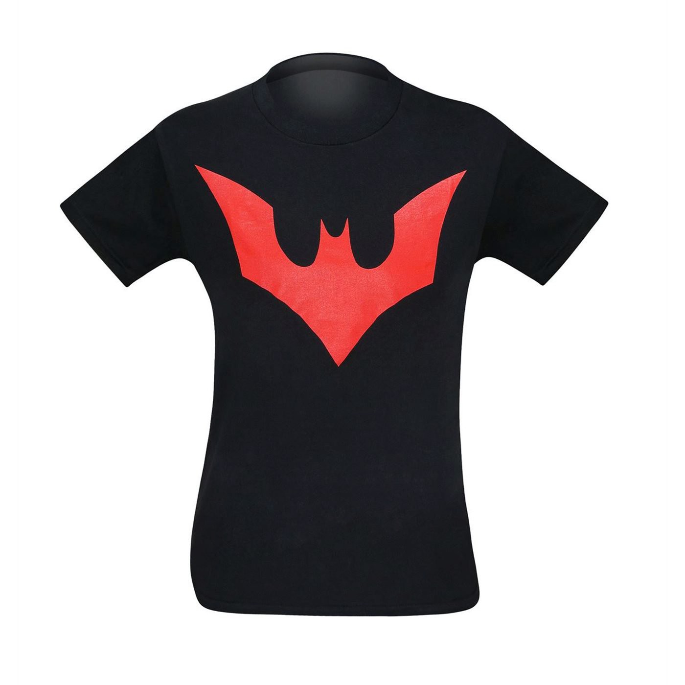 vintage batman beyond shirt