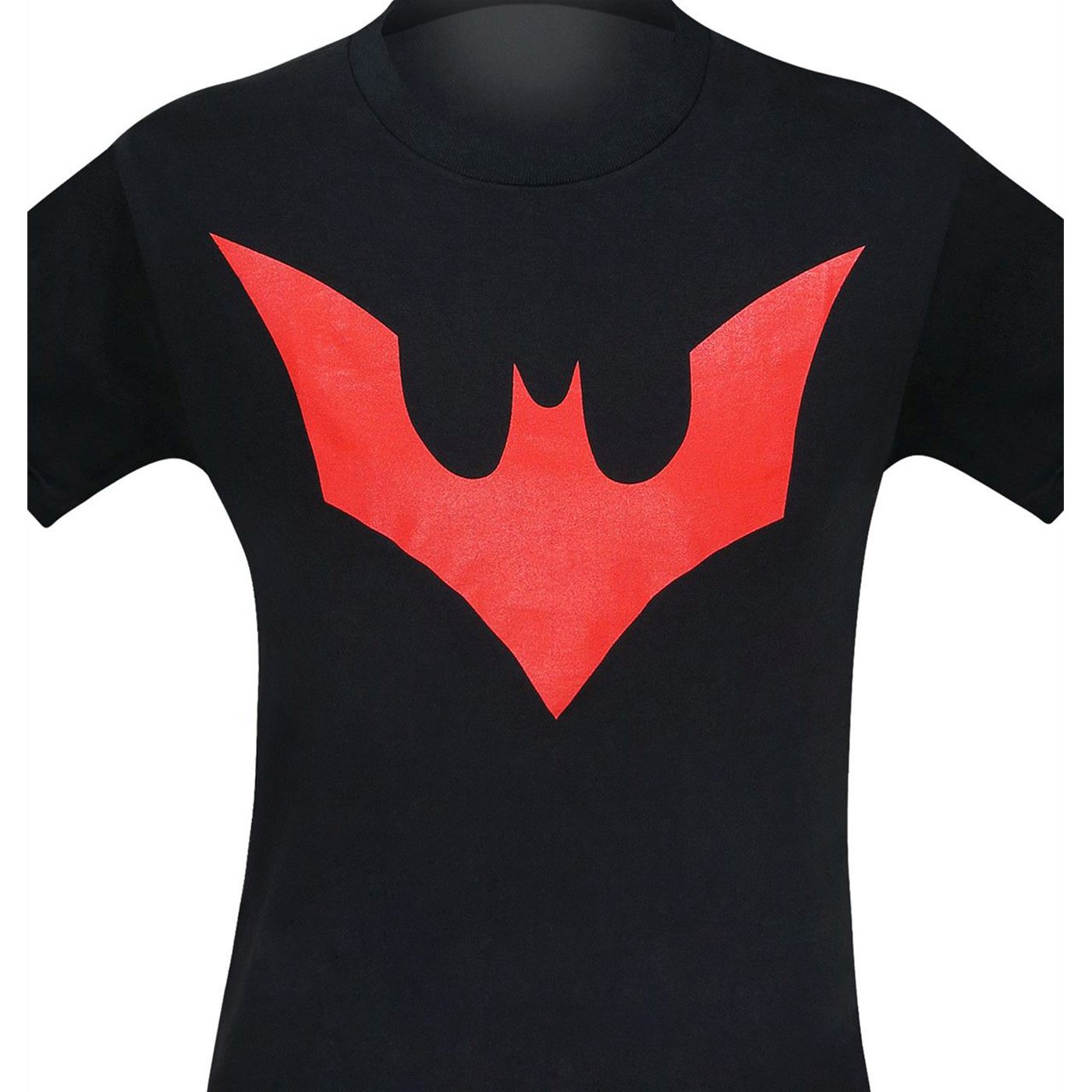 vintage batman beyond shirt