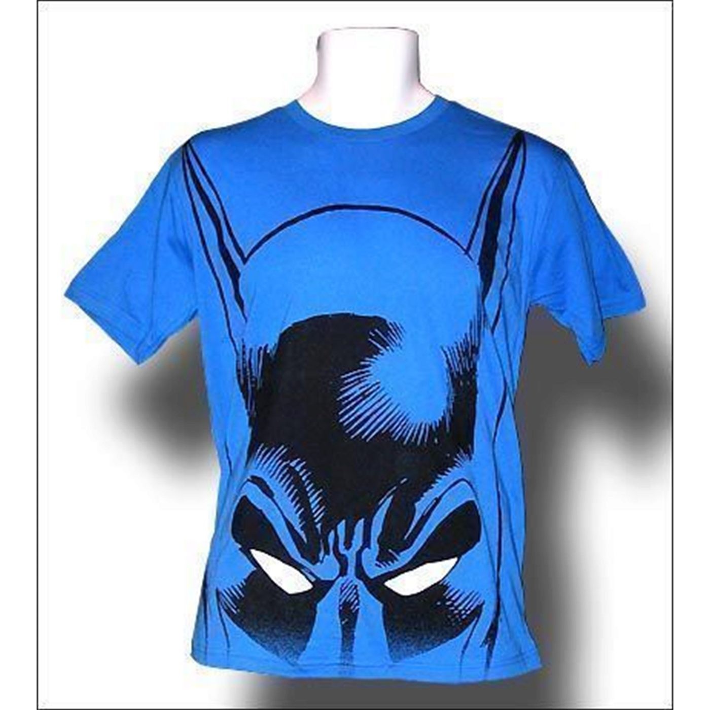 Batman Big Blue T-shirt