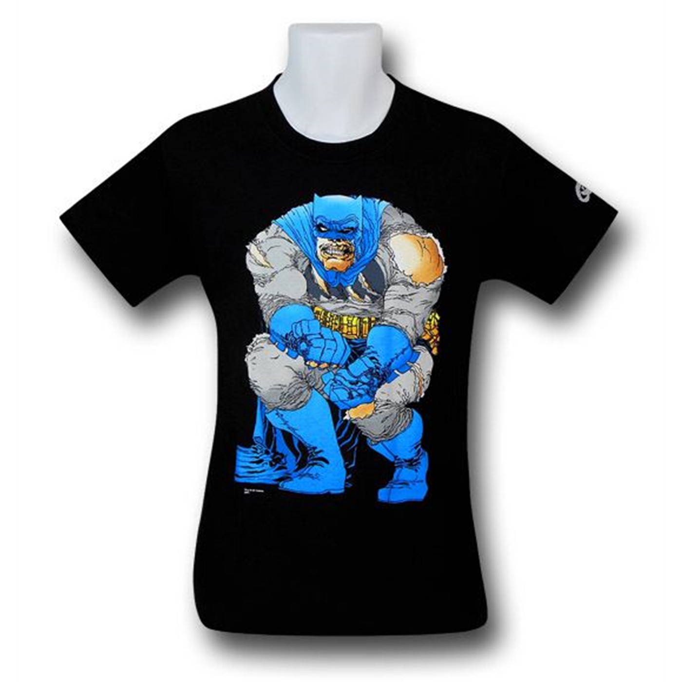 Batman Dark Knight T-Shirt Frank Miller