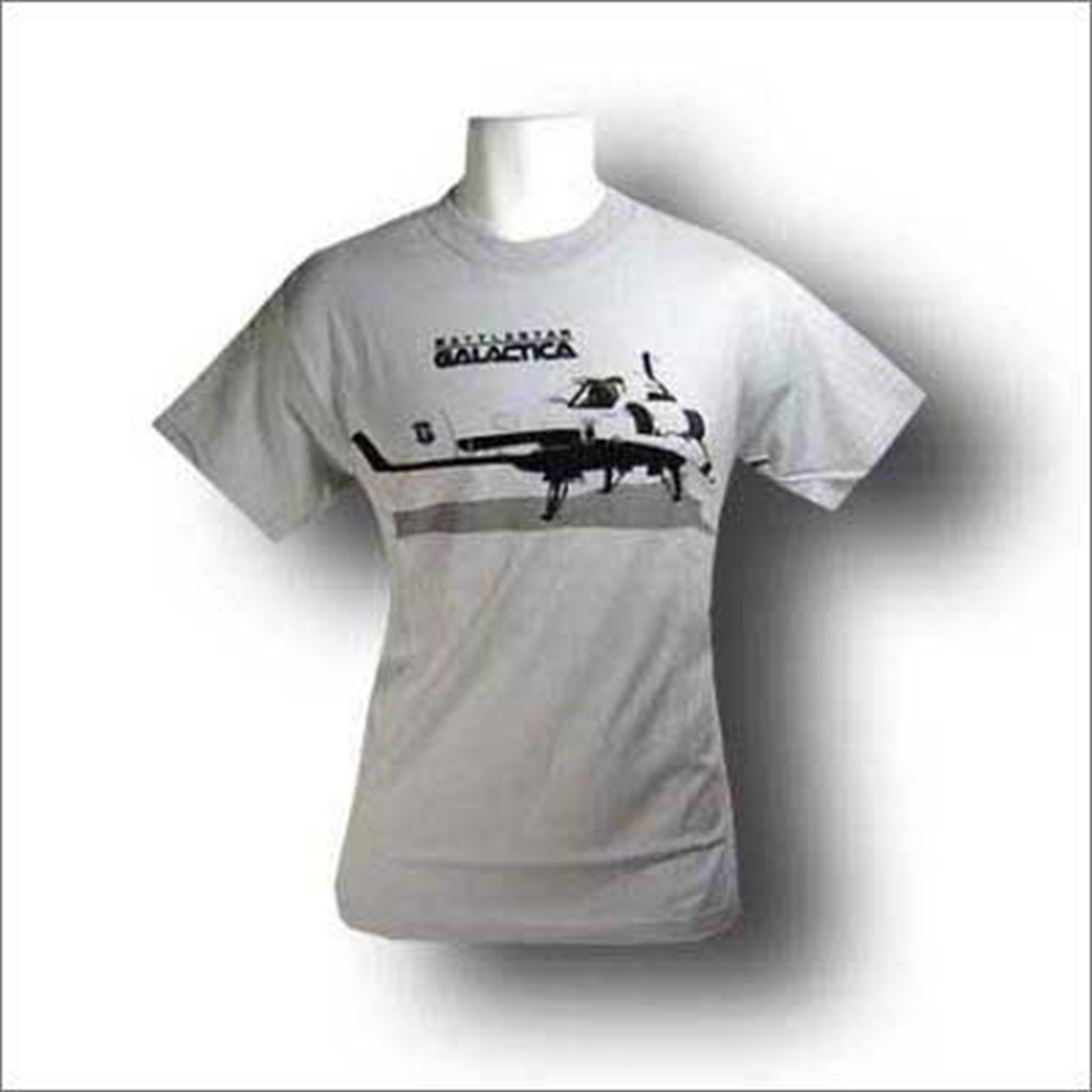 Battlestar Galactica Viper T-Shirt