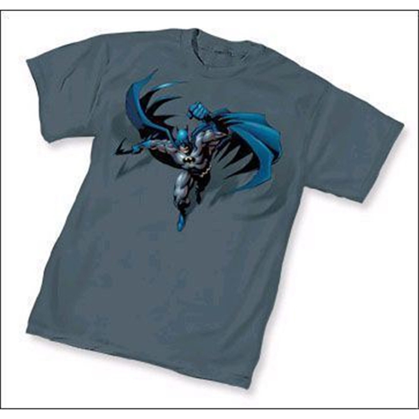 Batman Gotham Knight VI T-Shirt