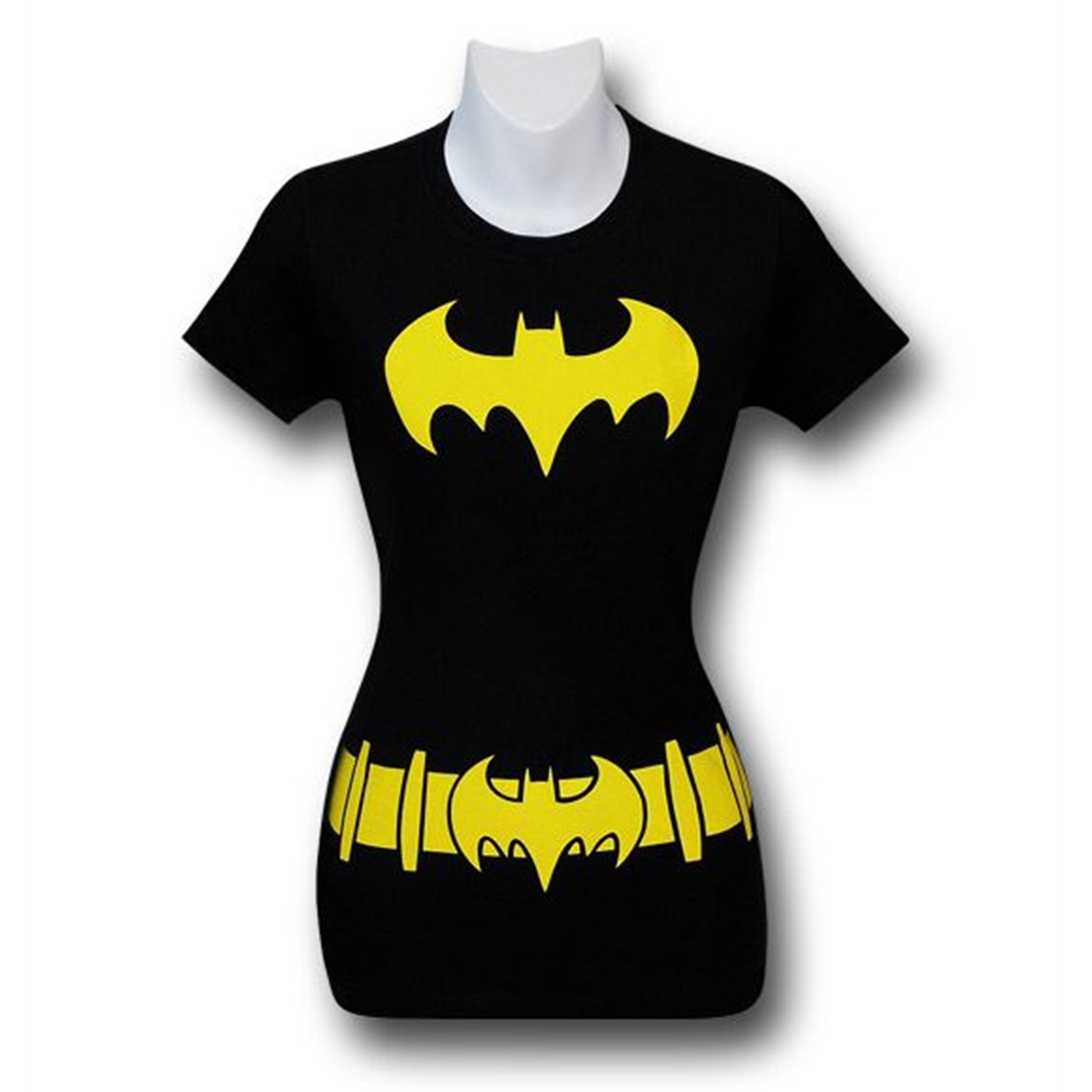 bat woman t shirt