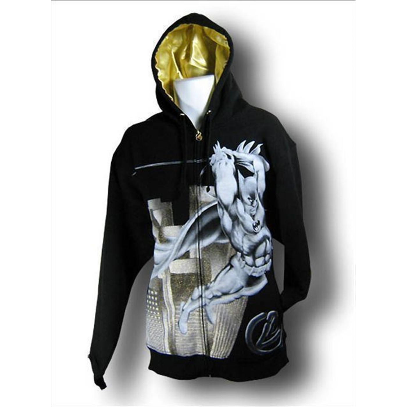 Lot 29 T-Shirts  Batman Track Jacket