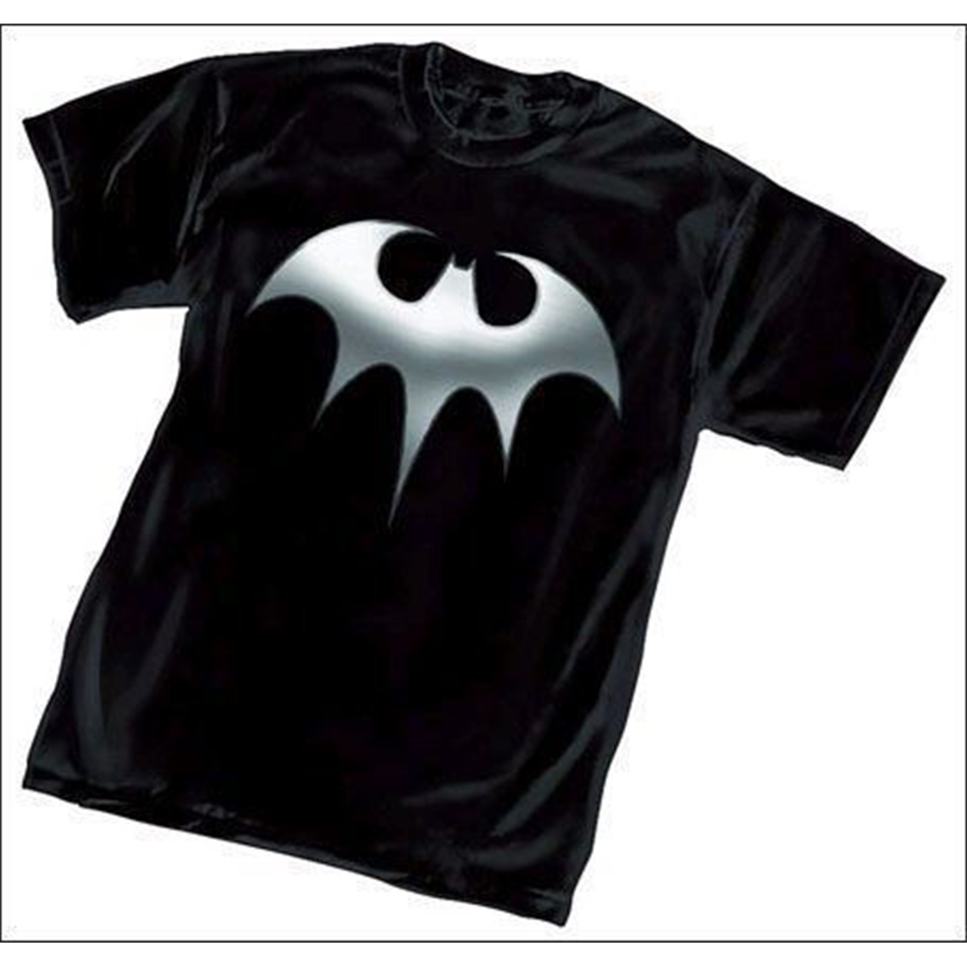 Batman Logo T-Shirt Symbol III