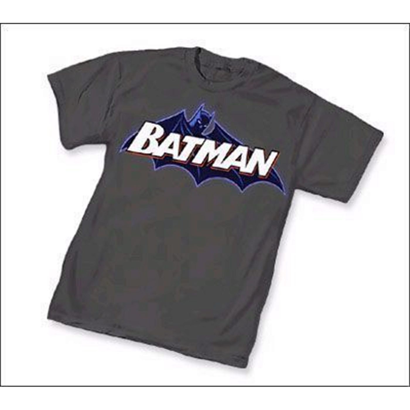 Batman  Logo T-shirt