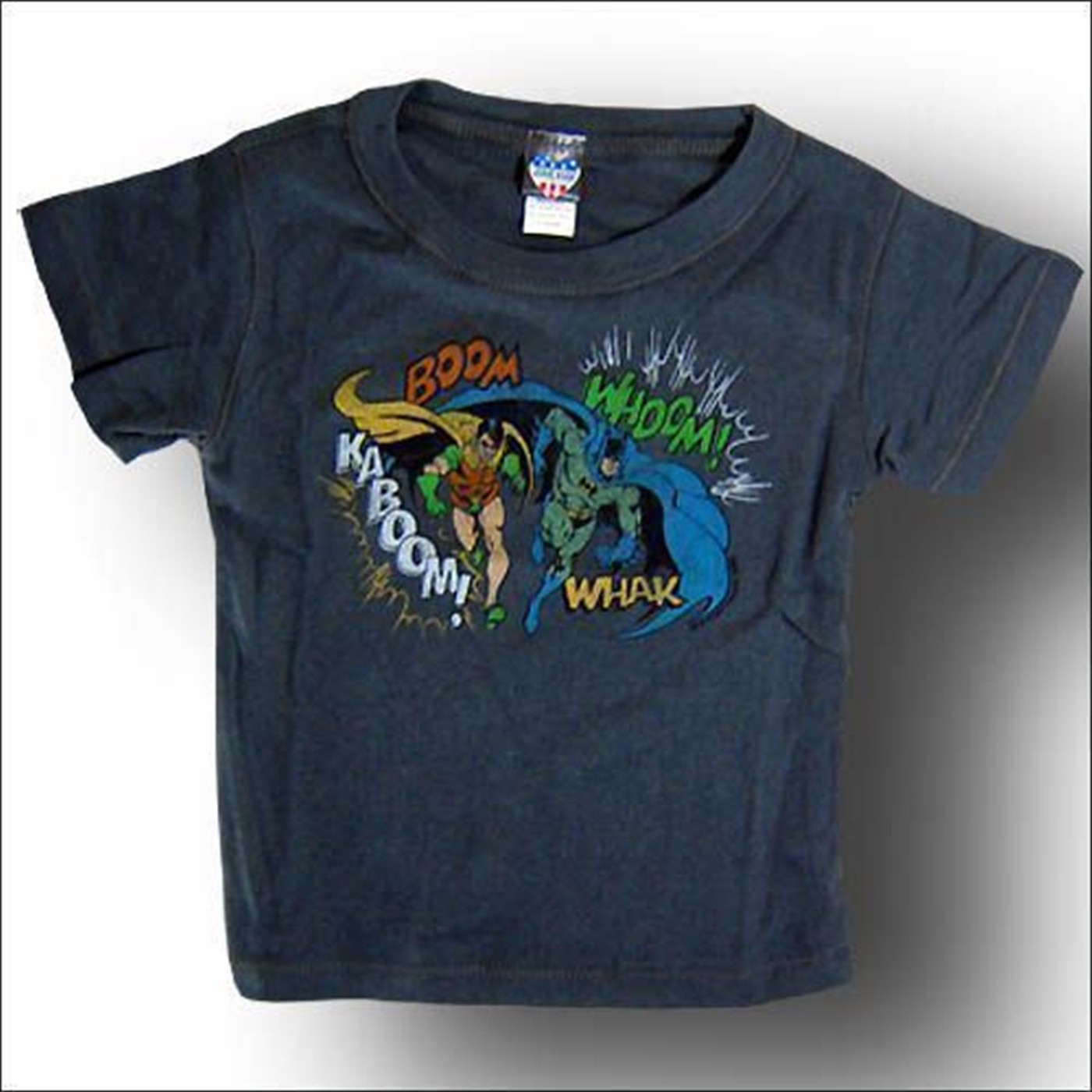 Batman & Robin Infant T-Shirt