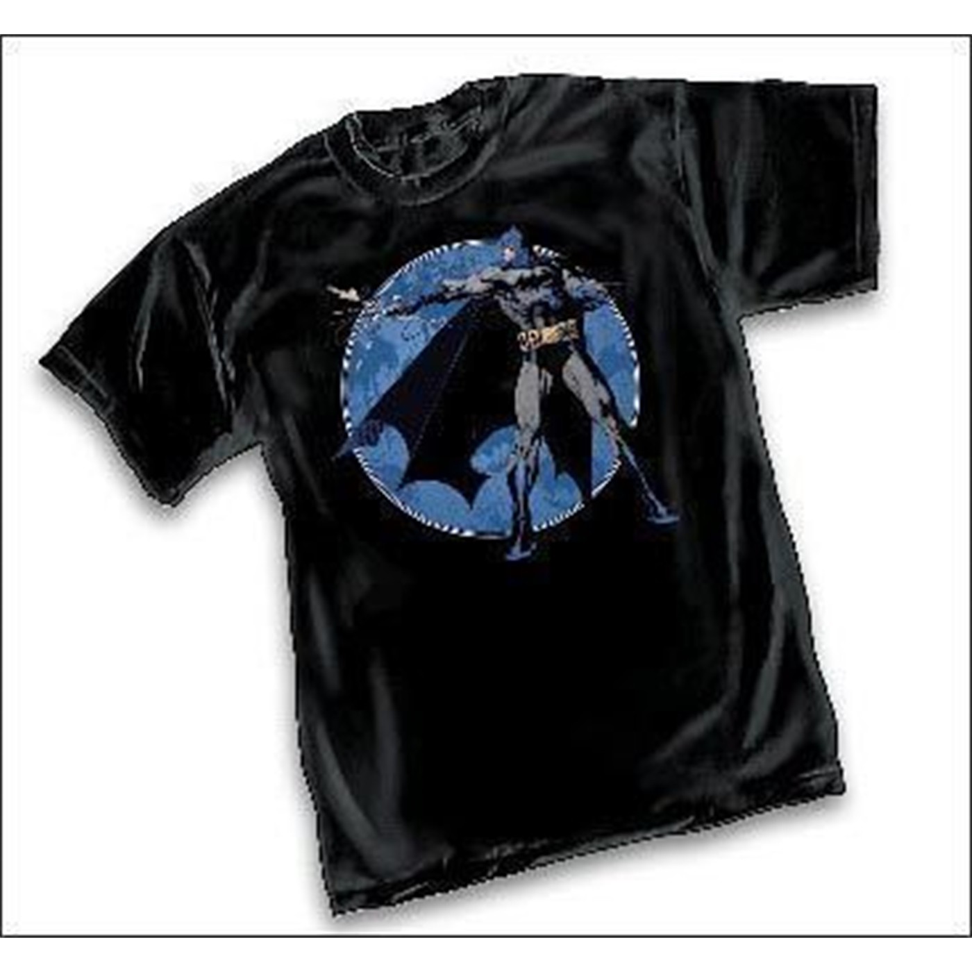 Batman Shooter by Jim Lee T-shirt