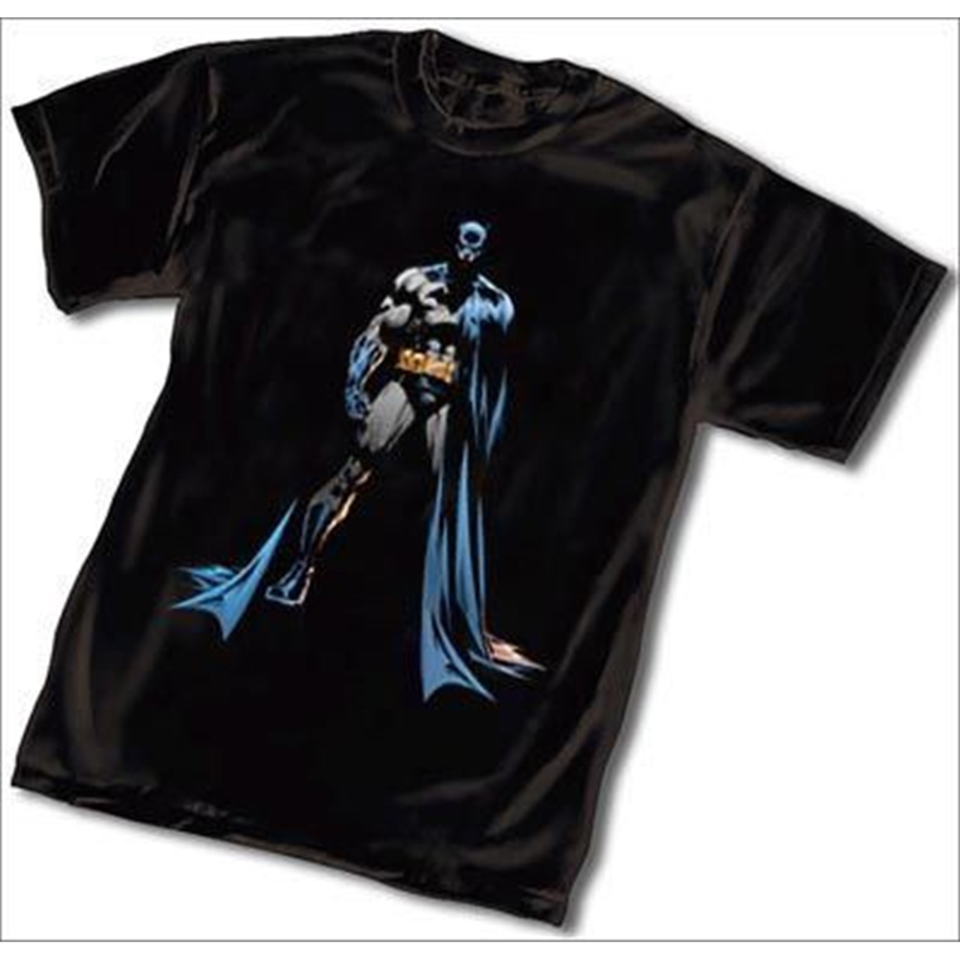 Batman Standing T-Shirt