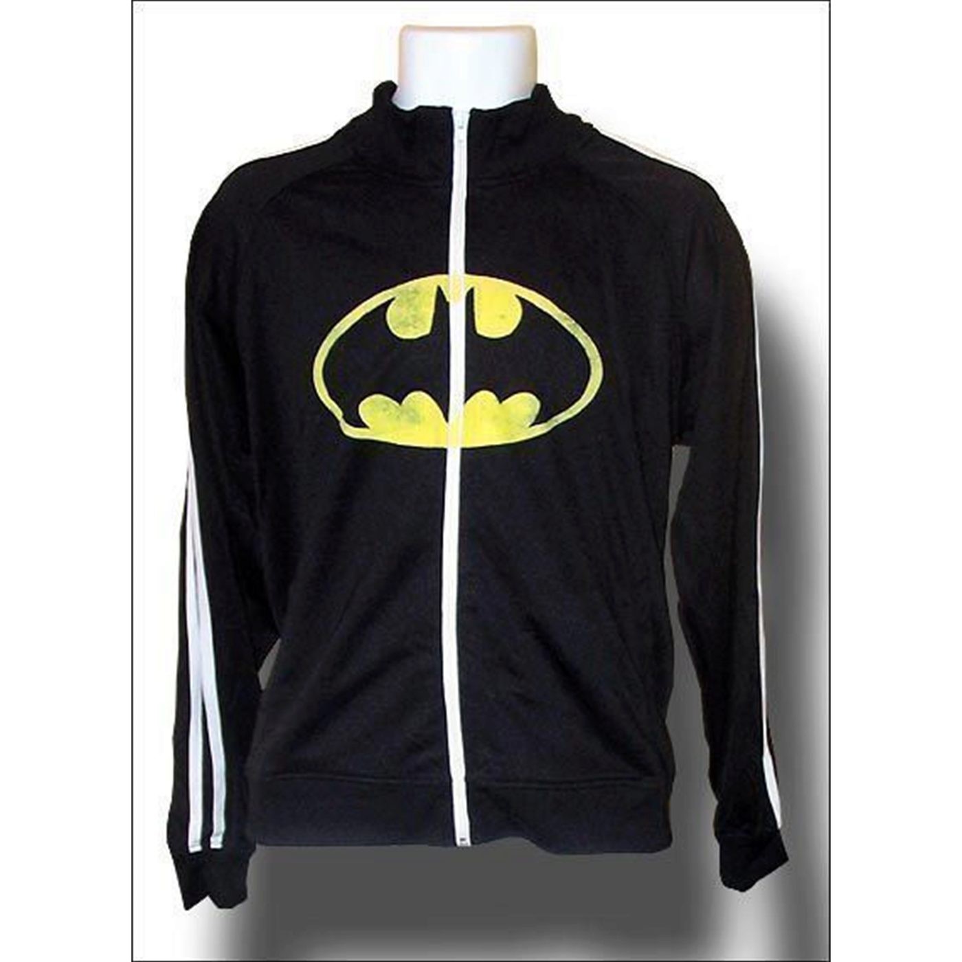 Batman Track Jacket
