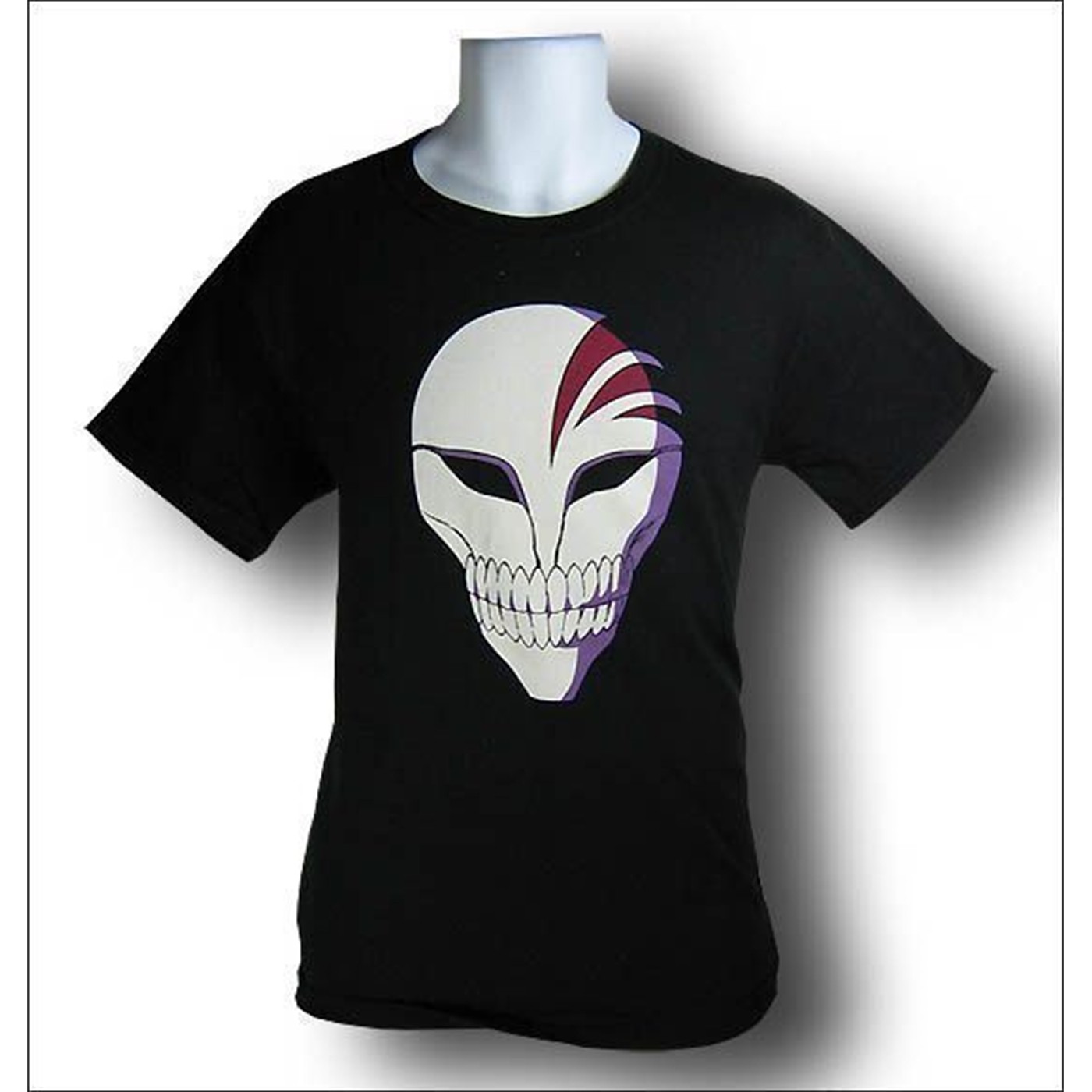 Bleach Hollow Mask T-Shirt