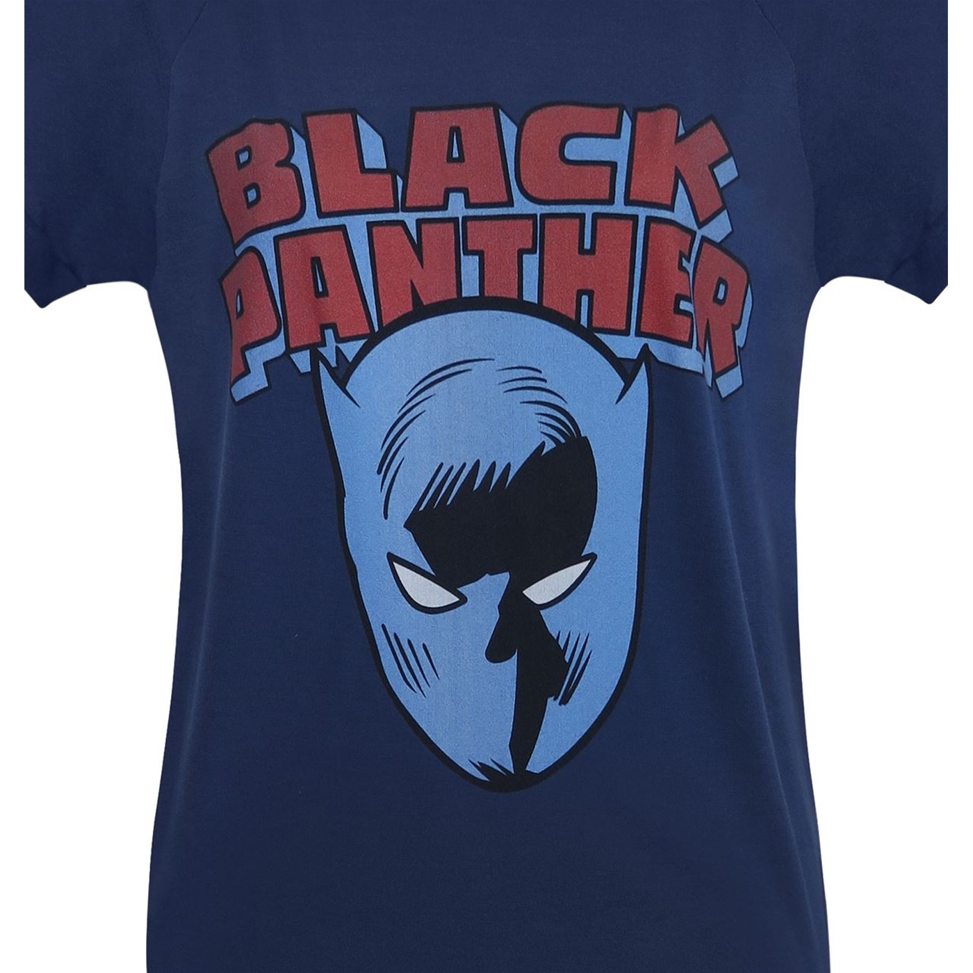 Panther Lady T-Shirt