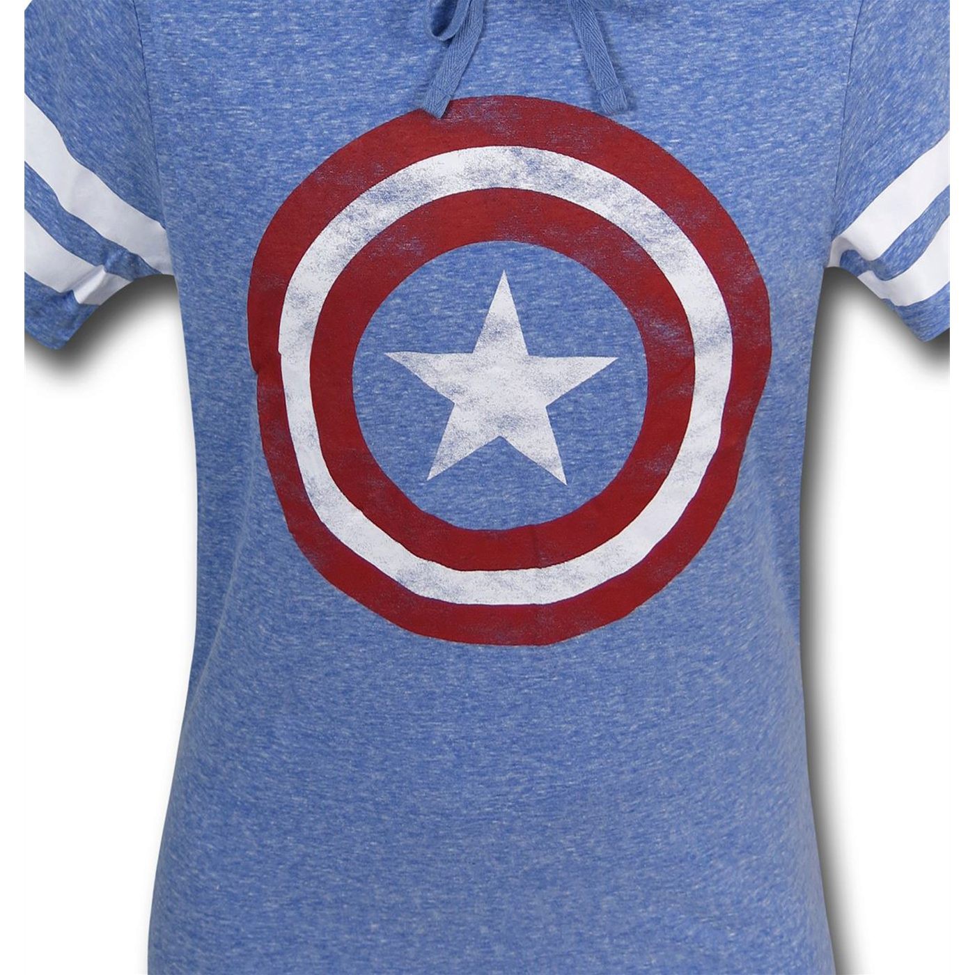 captain america marvel t shirt