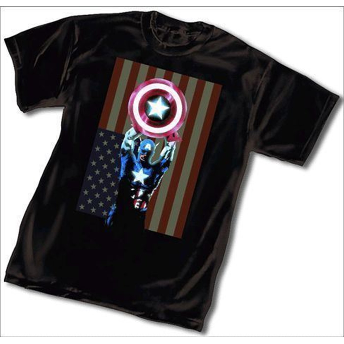 Captain America XI Patriot