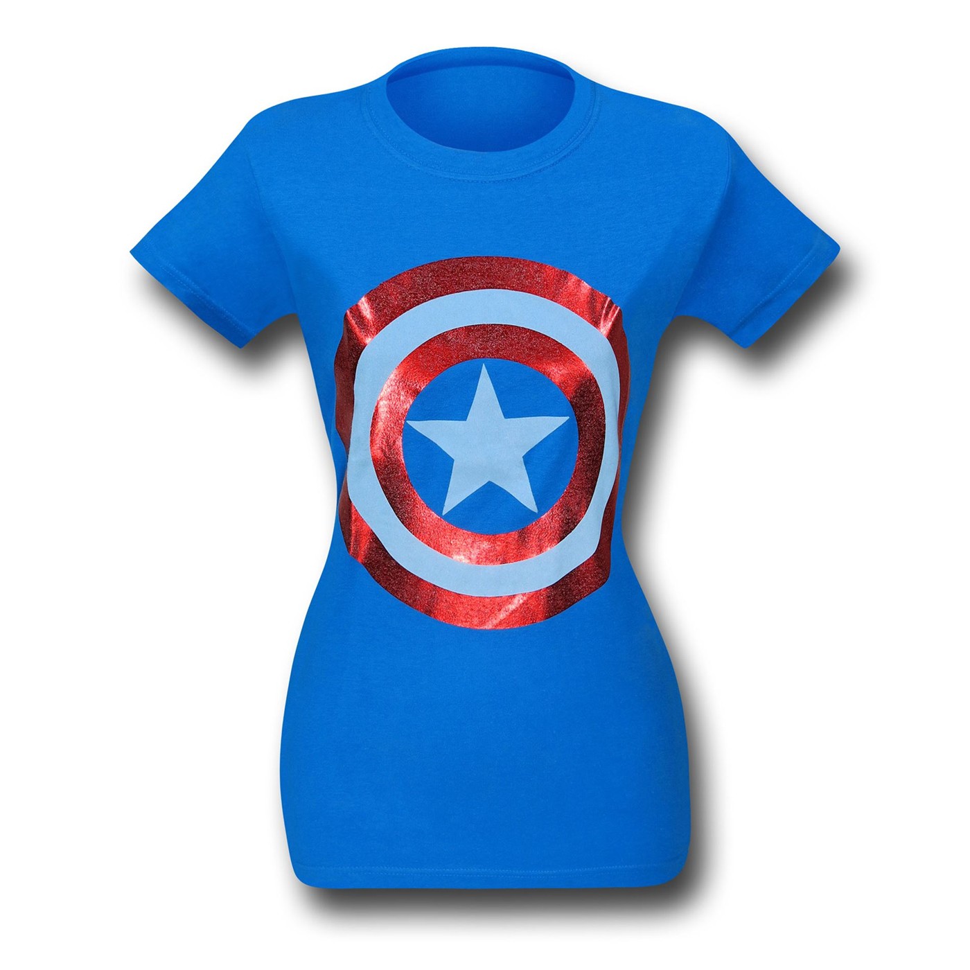 women's america shirt