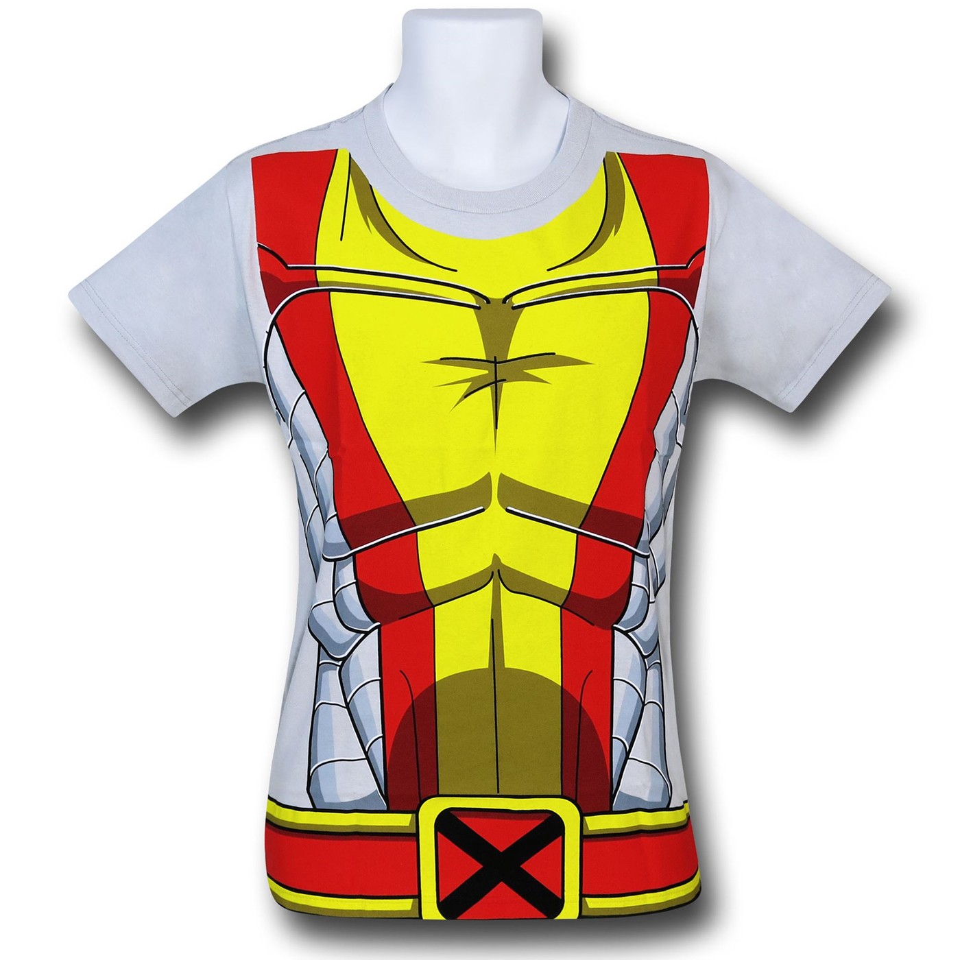 Colossus 30 Single Costume T-Shirt