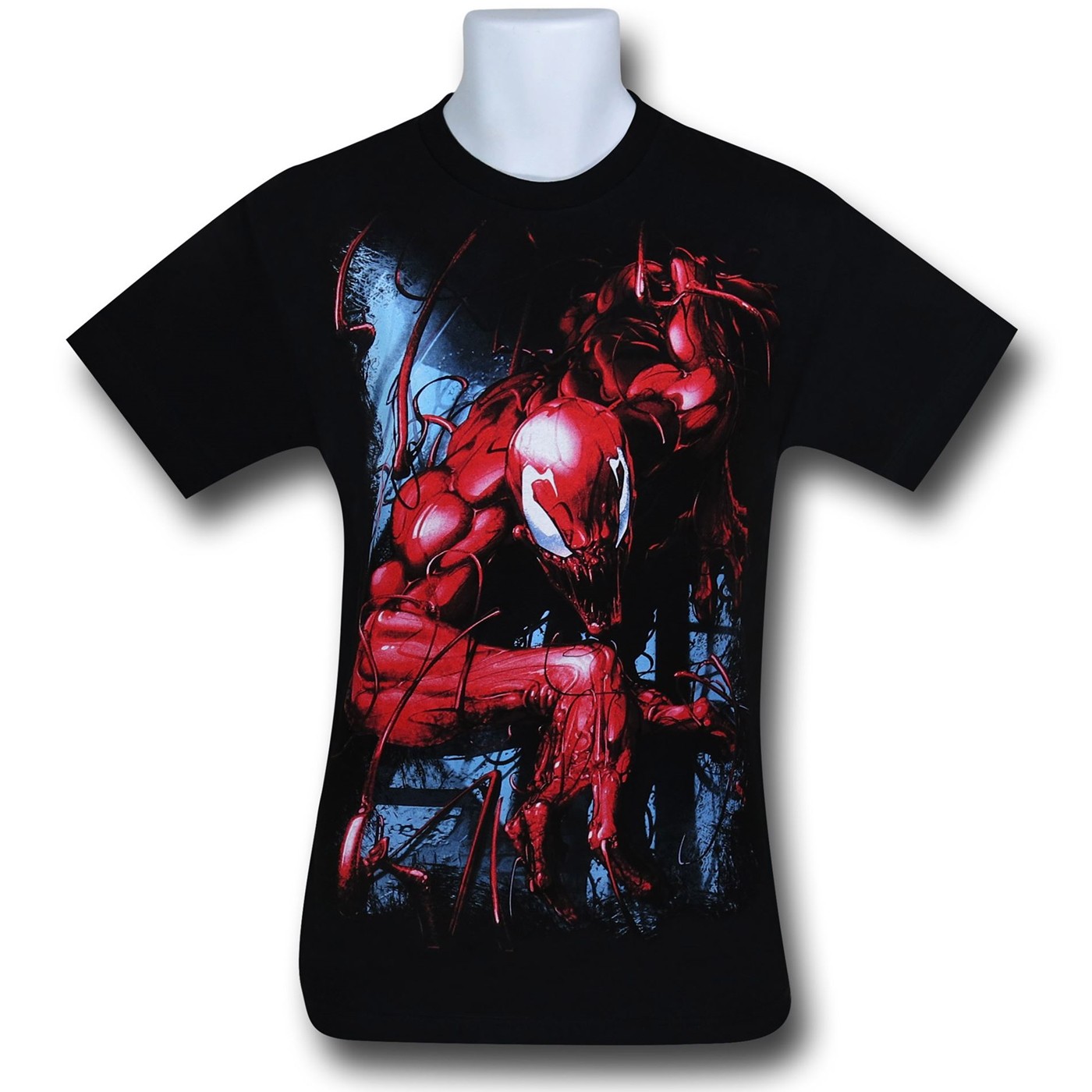 night crawler shirt