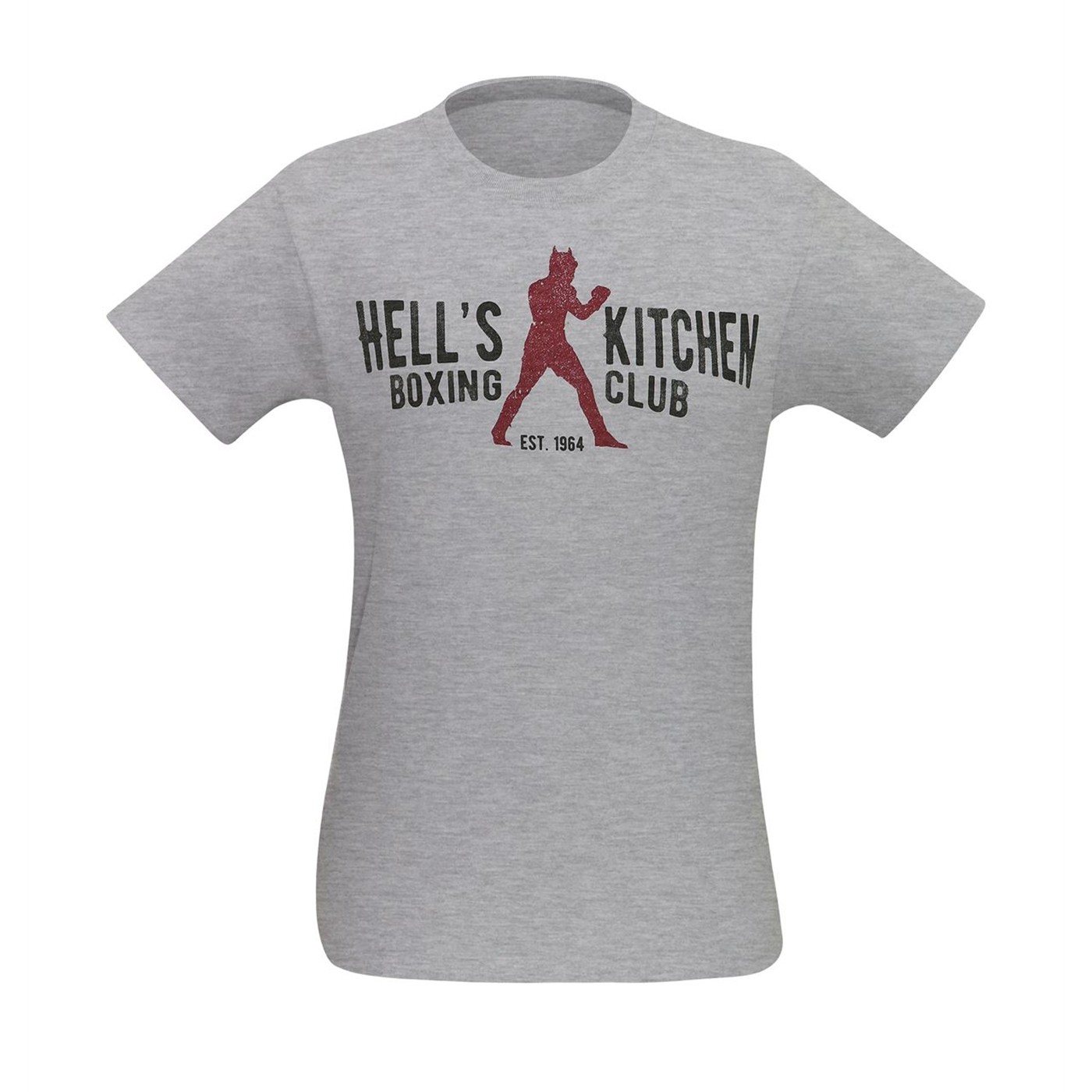 Hell's Kitchen Boxing Club Men's TShirt