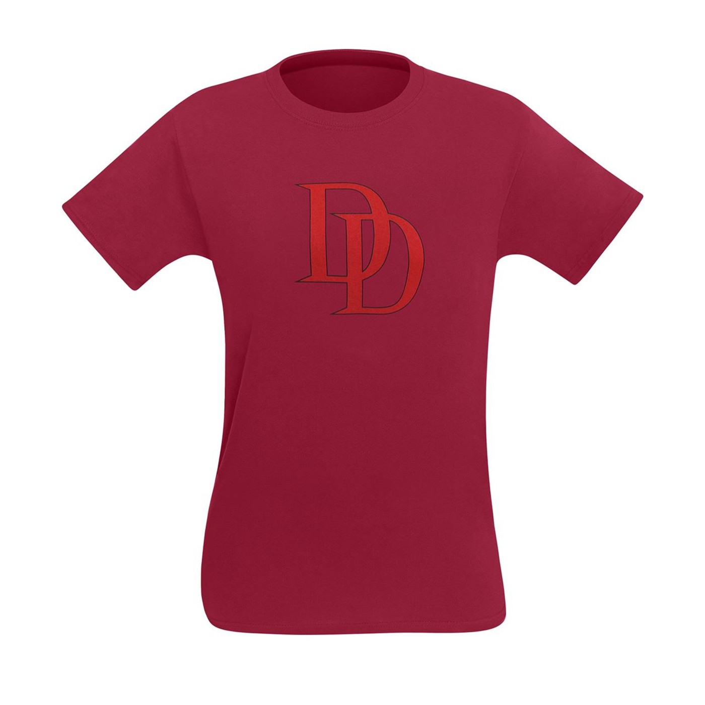 daredevil logo shirt