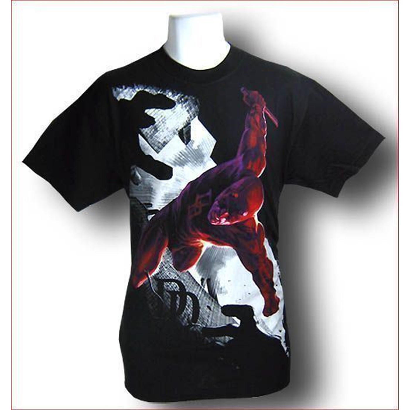 DareDevil Repent T-Shirt