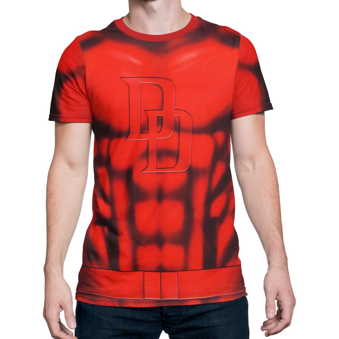 daredevil t shirt india