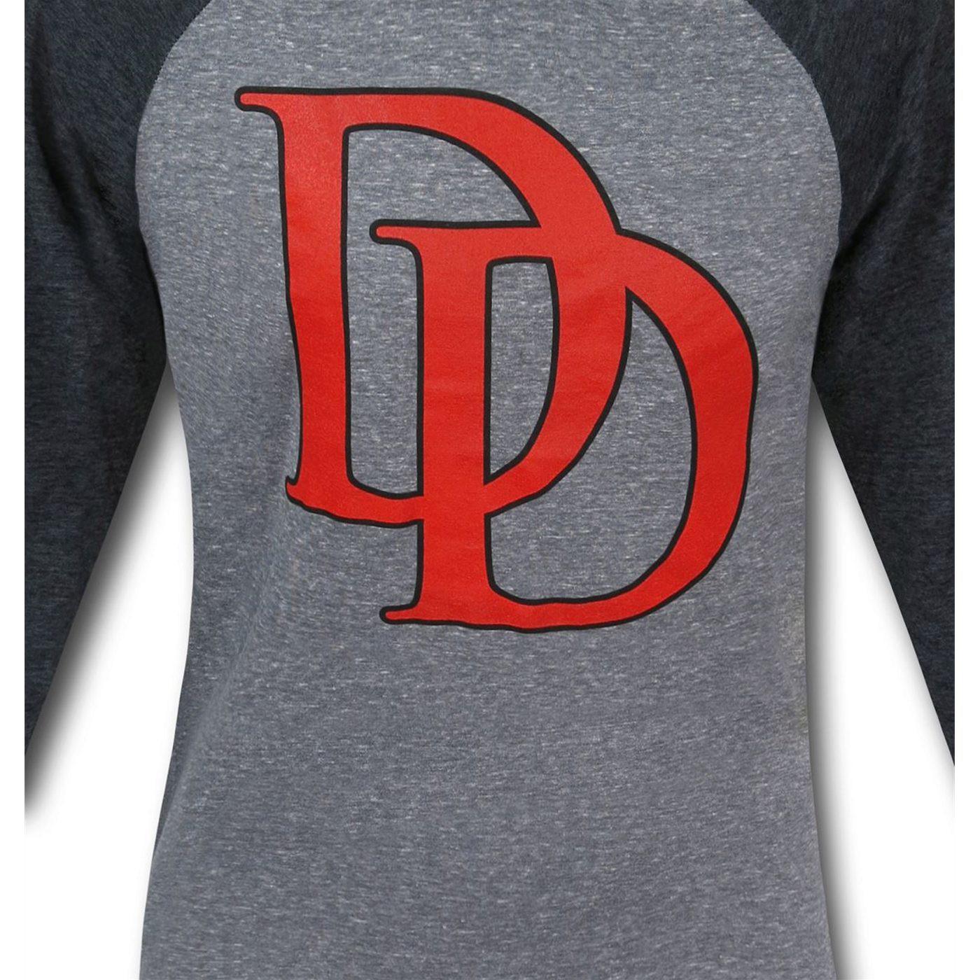 daredevil logo shirt