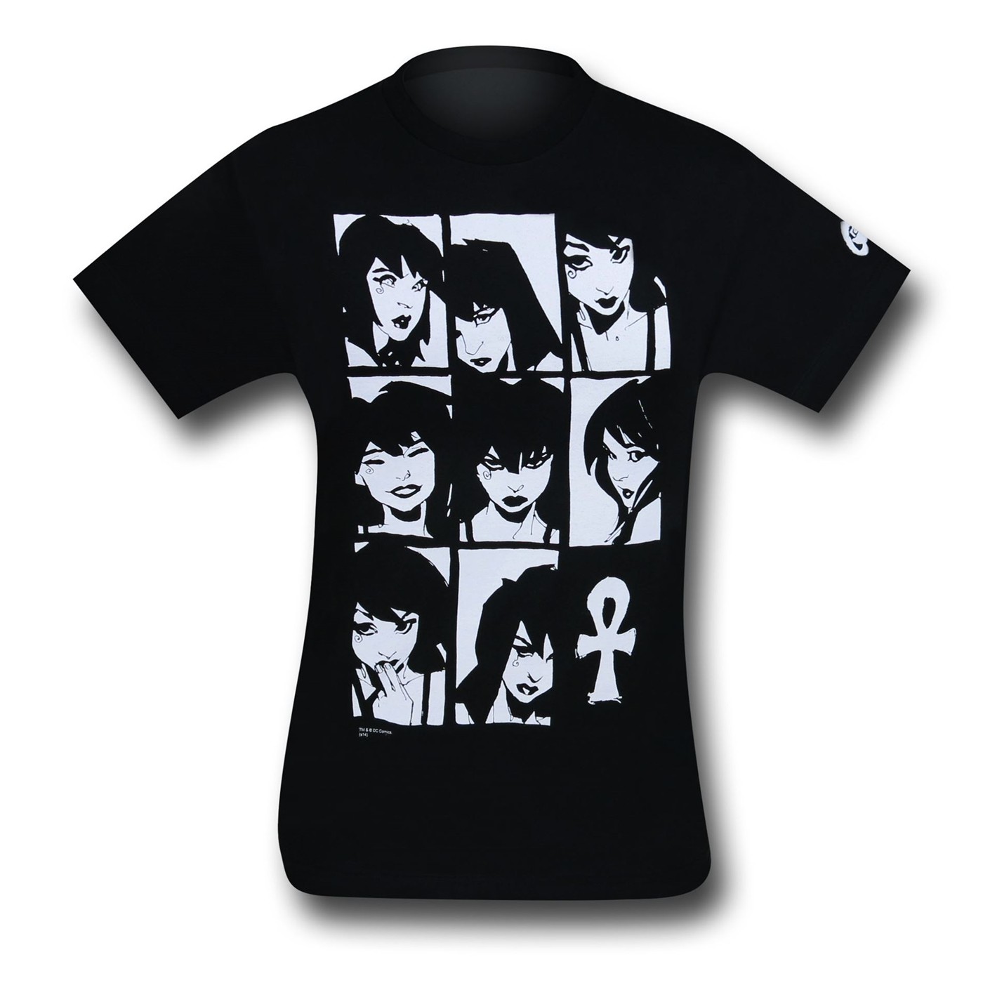 death sandman shirt