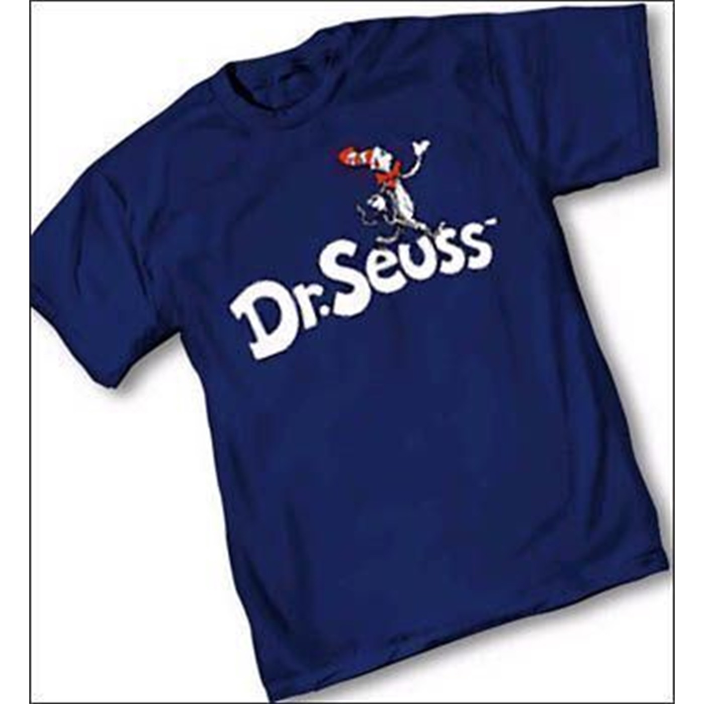 Dr. Seuss T-shirt