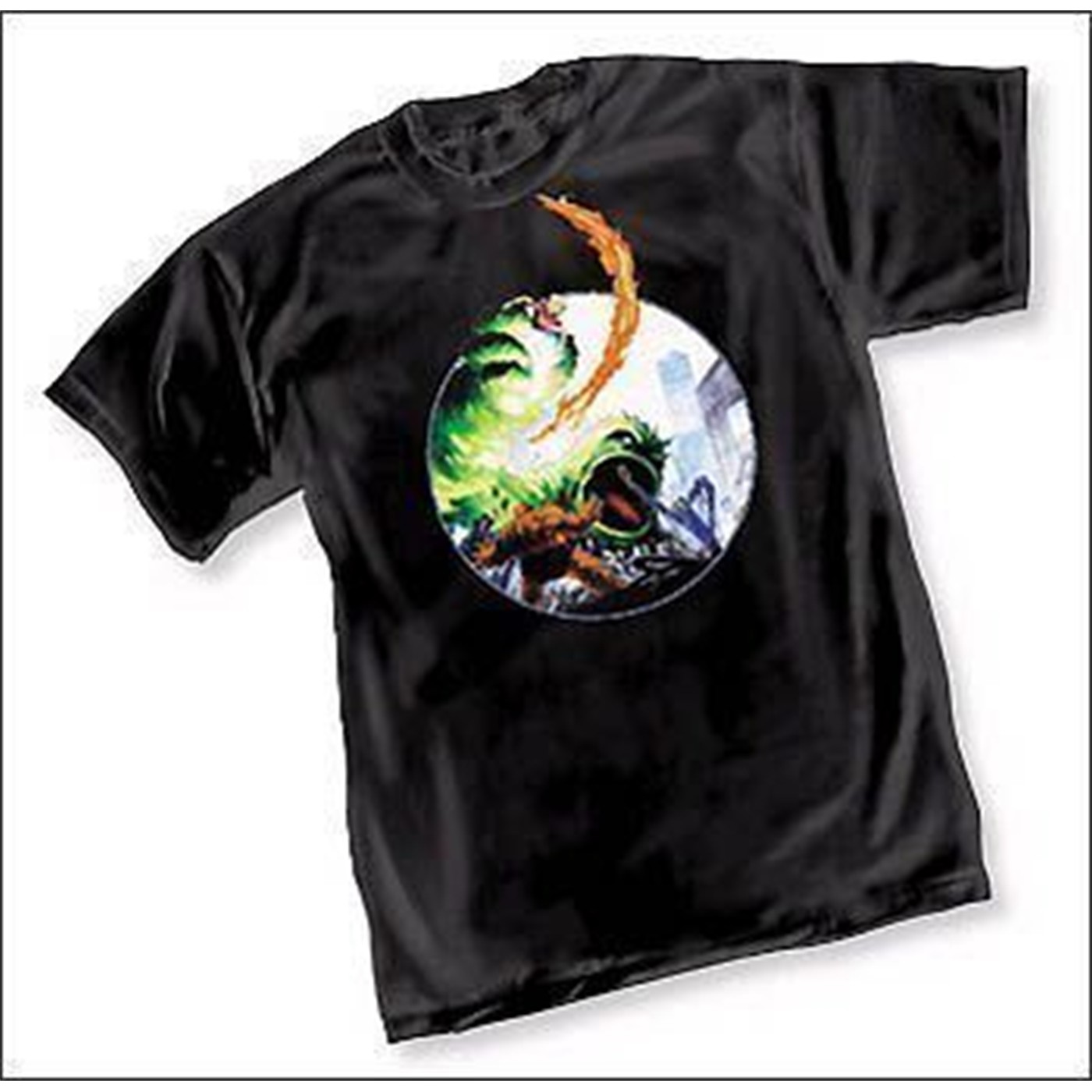 Fantastic Four IV Monster T-Shirt