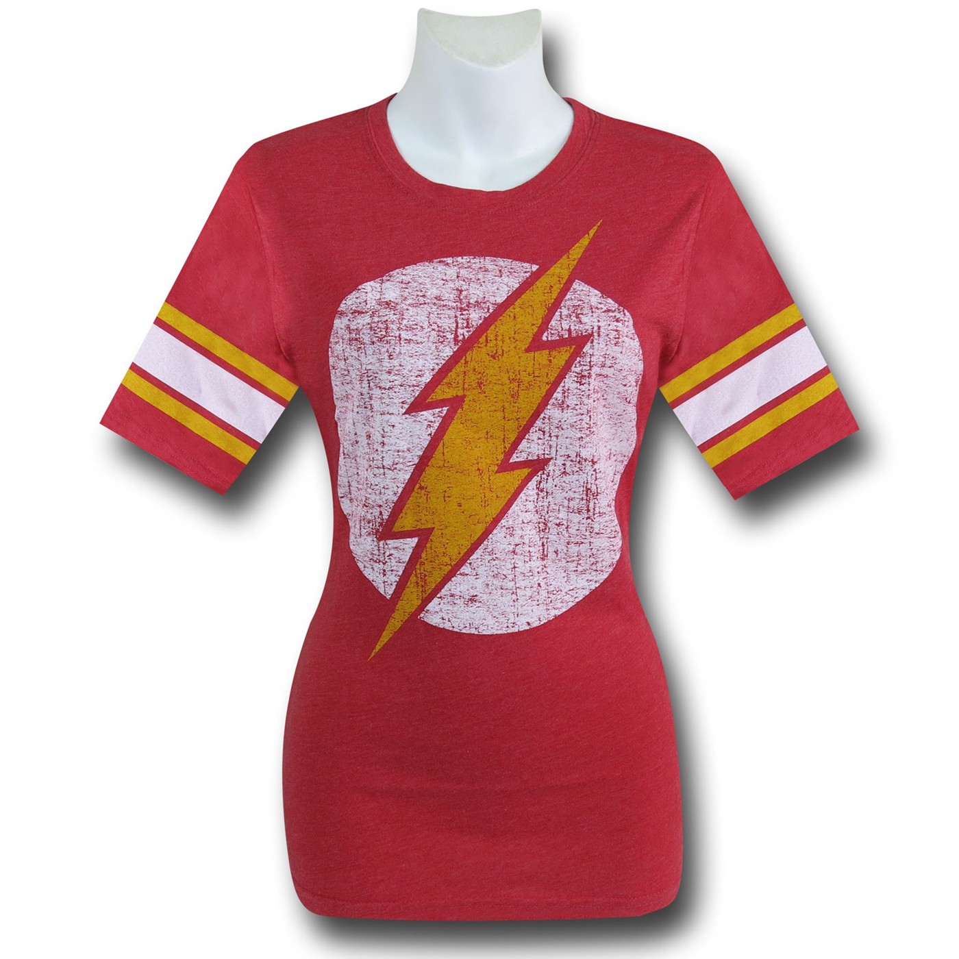 flash athletic shirt