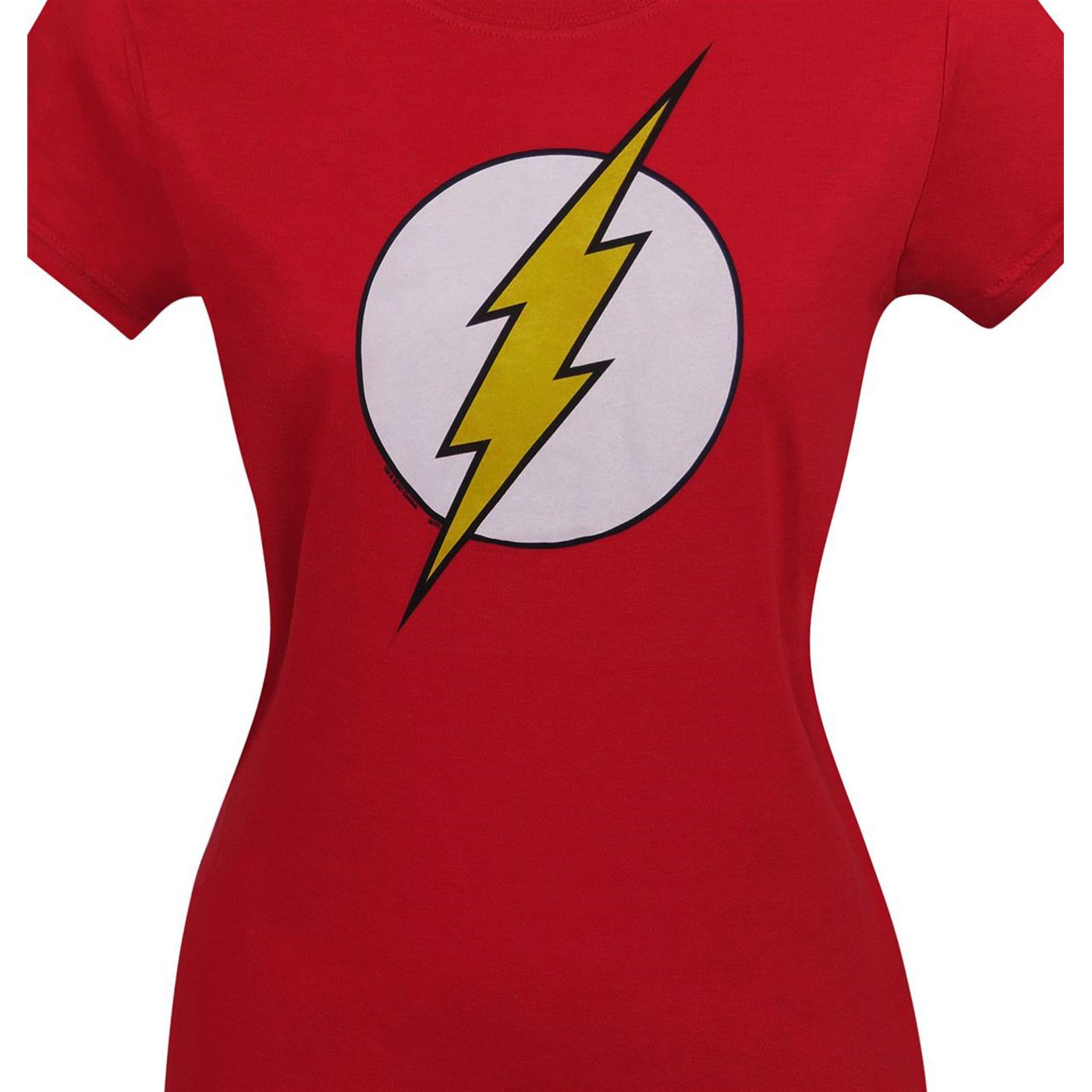 Flash Women's Symbol T-Shirt