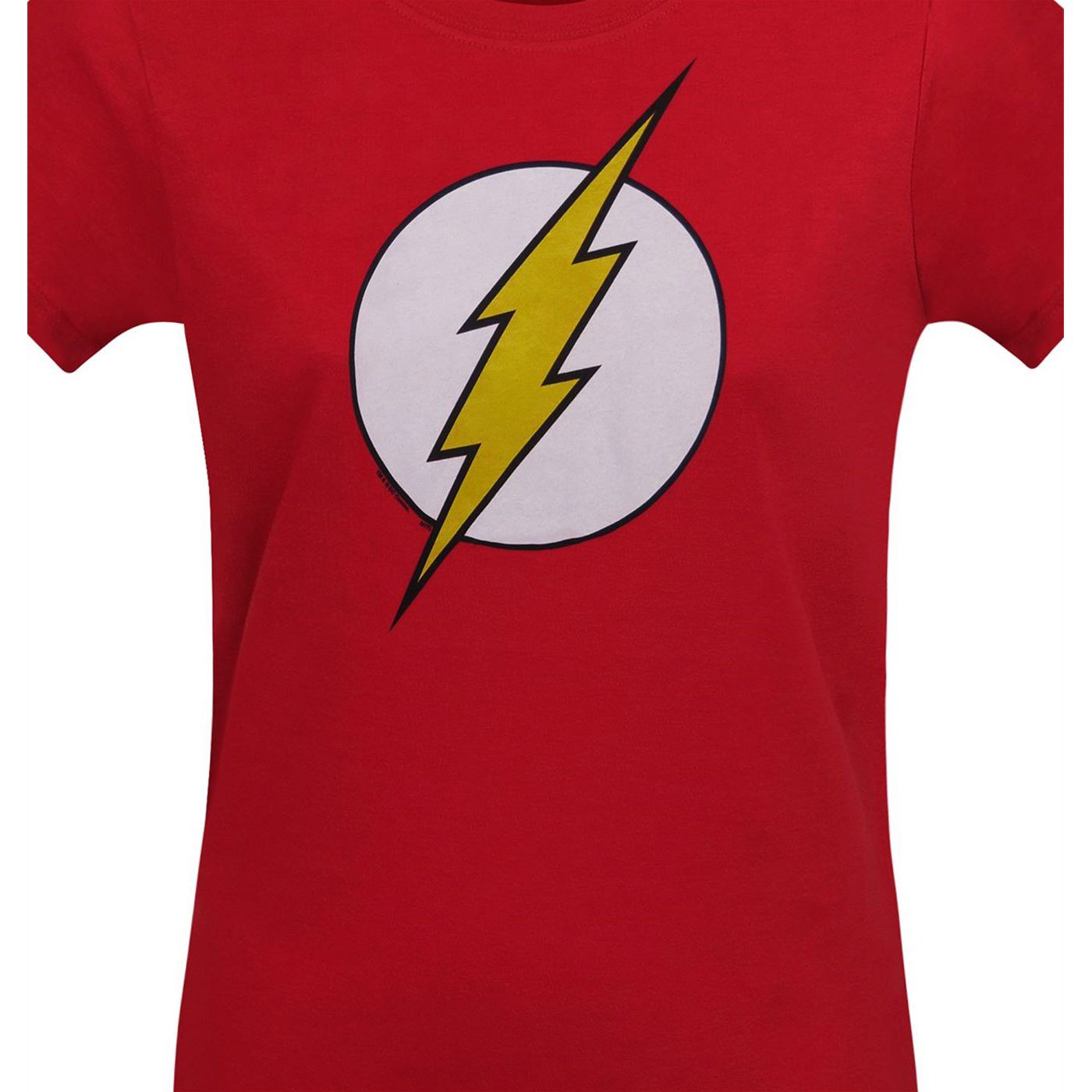 Flash Women's Symbol T-Shirt