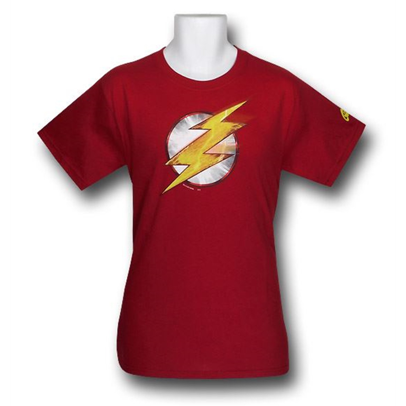 flashpoint shirts