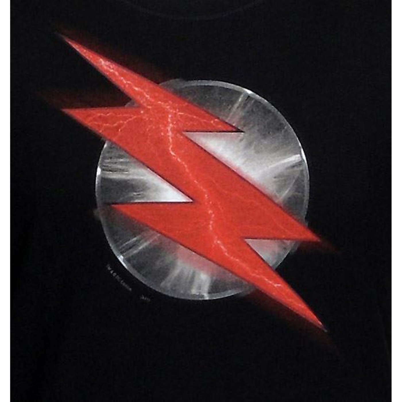 flashpoint t shirt