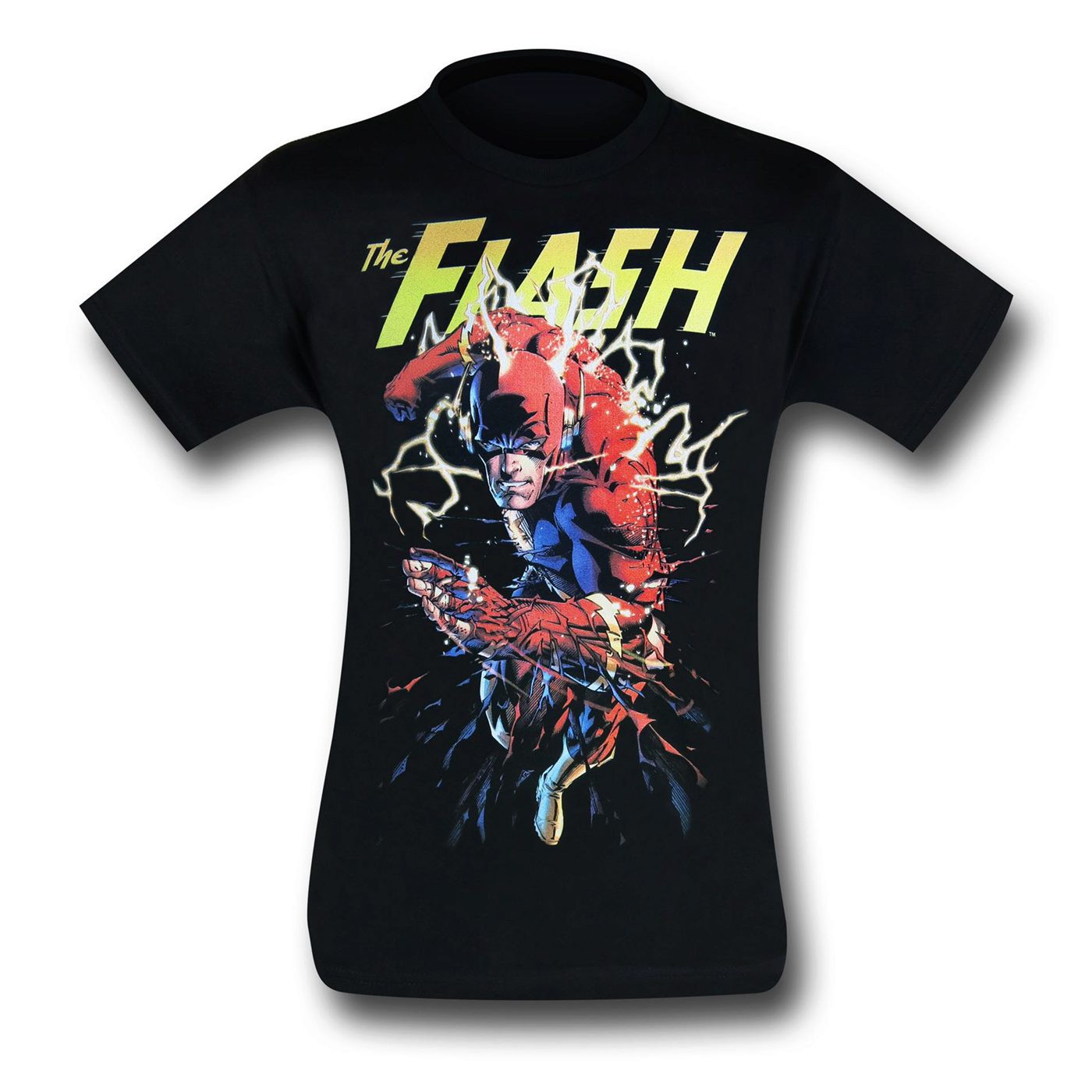 flashpoint shirts