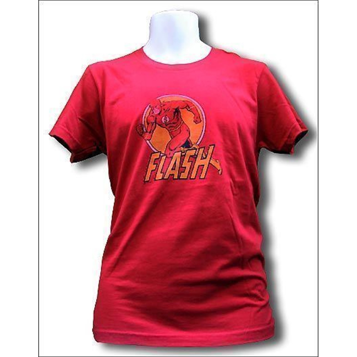 The Flash Running Left T-Shirt