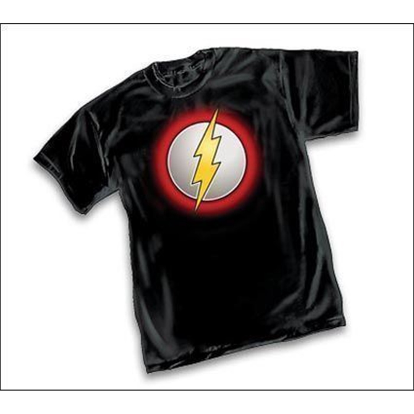 The Flash Speedster Symbol  T-Shirt