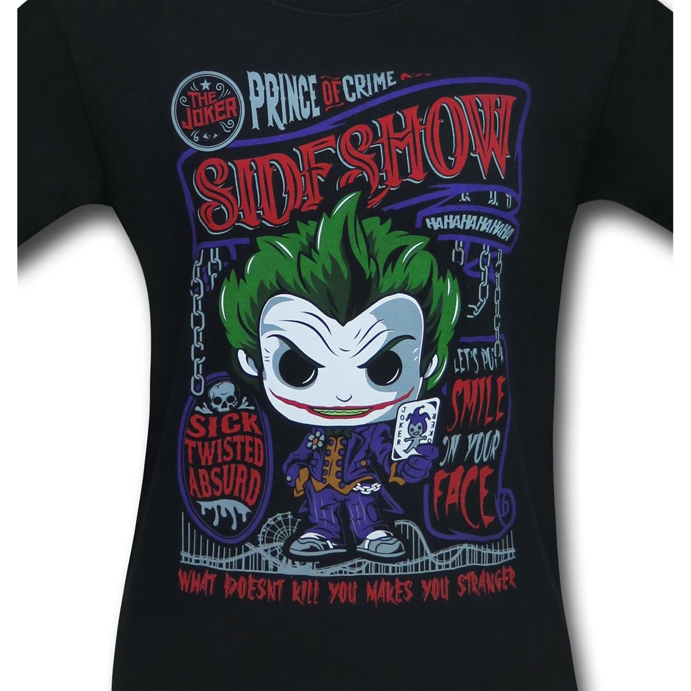 funko batman shirt