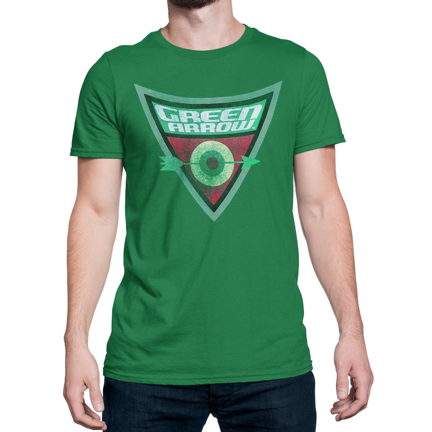 arrow t shirt design