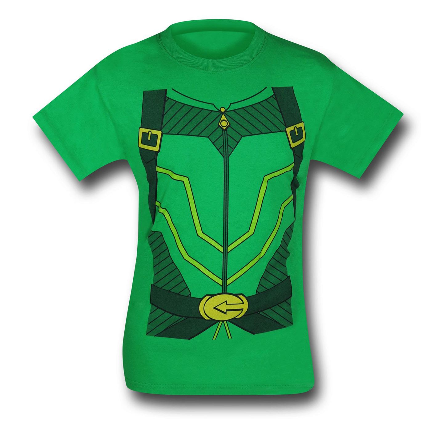 Martyrdom Arrow Skate T-Shirt