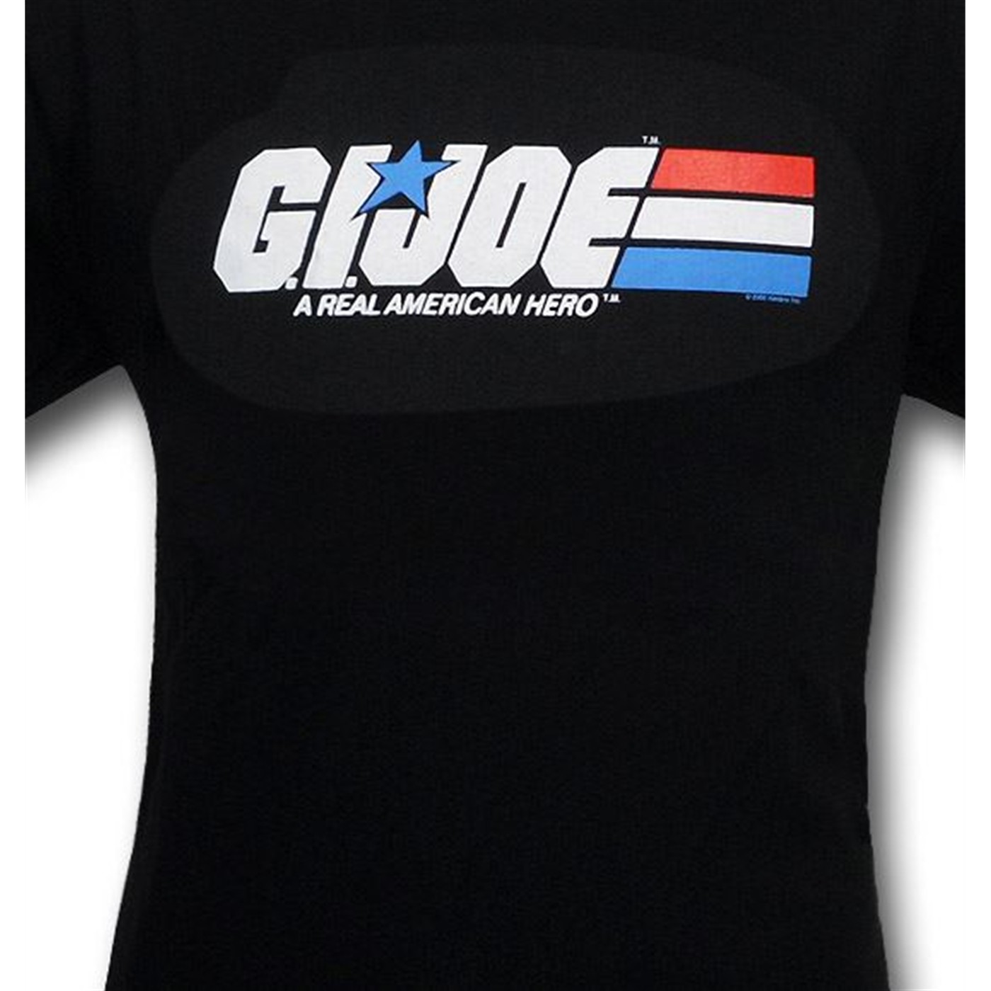 gi joe shirt