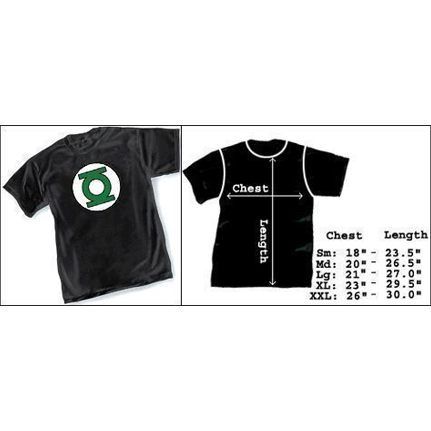 Black Green Lantern III