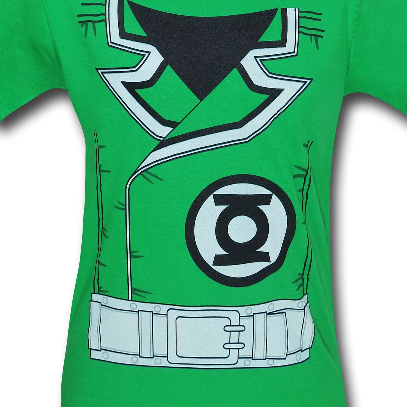 guy gardner shirt