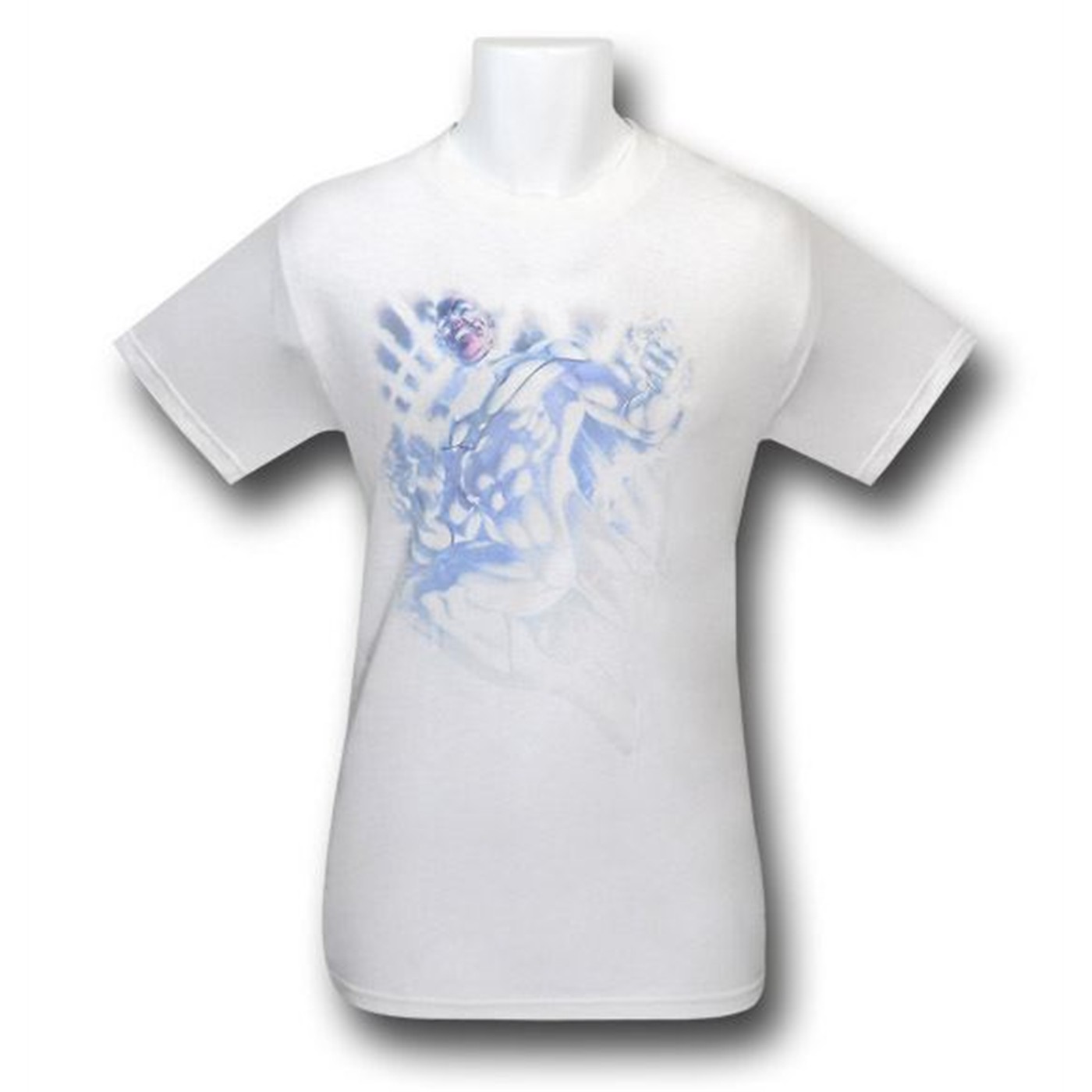 Sinestro Brightest Day T-Shirt, White
